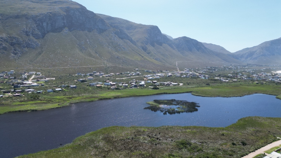 0 Bedroom Property for Sale in Bettys Bay Western Cape
